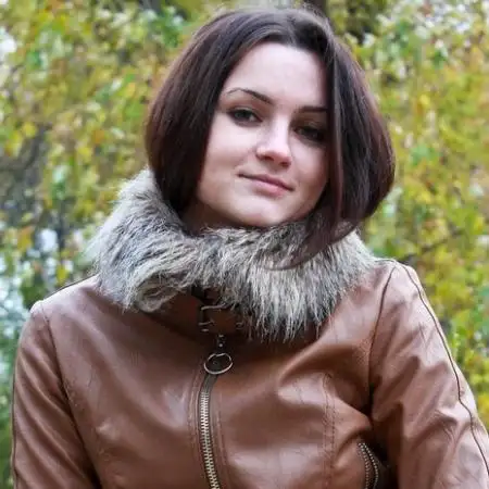 photo of Катя. Link to photoalboum of Катя