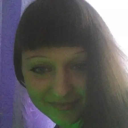 photo of Ксения. Link to photoalboum of Ксения