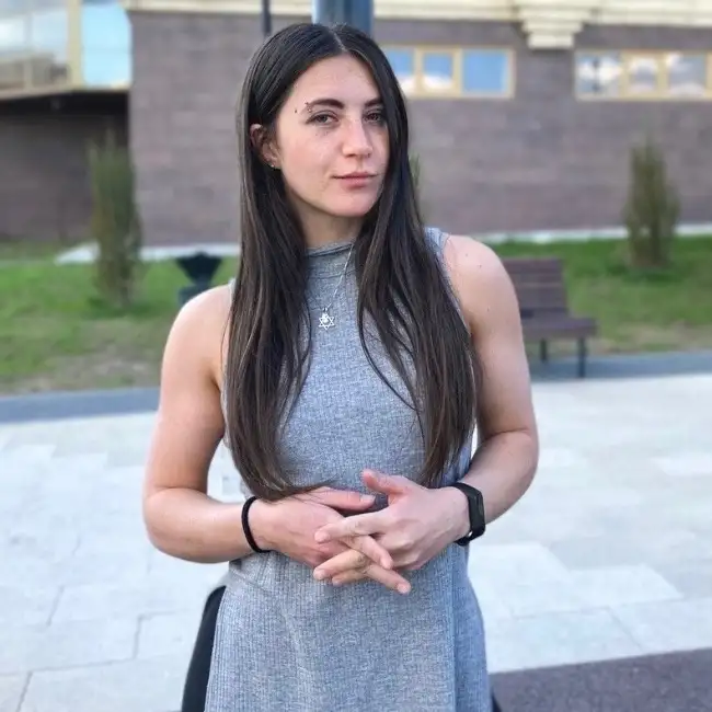 Irina, 26лет , Израиль