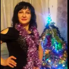 НАТАЛЬЯ, 48