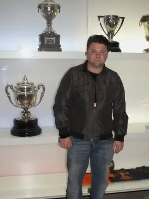 гена, 46Офаким, Израиль 