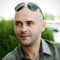 Vyacheslav, 43
