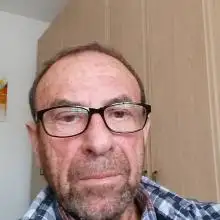 Юрий, 87Лод, Израиль 