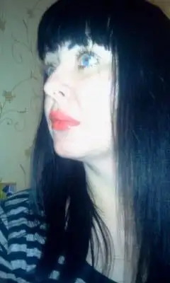 ludmila, 44