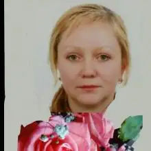 Лана, 55