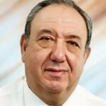 Юрий, 75Иерусалим, Израиль 