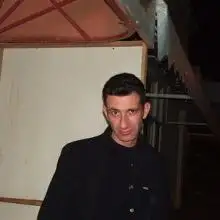 Vladimir, 53Ариэль, Израиль 