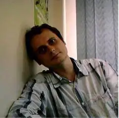 Андрей, 51Израиль, Израиль 