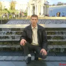 Сергей, 48