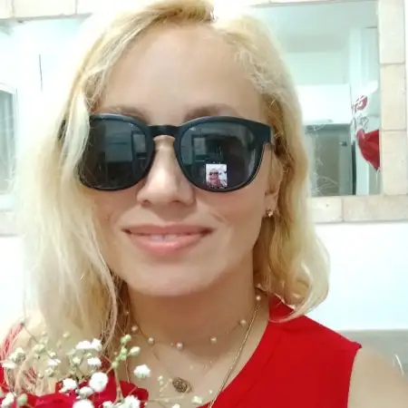 Olga, 48Зихрон Яаков, Израиль 