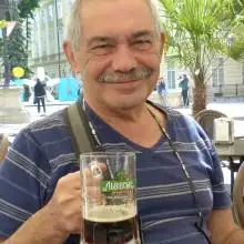 Simon, 83Холон, Израиль 