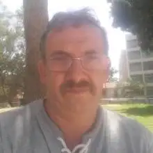 mark, 64Петах Тиква, Израиль