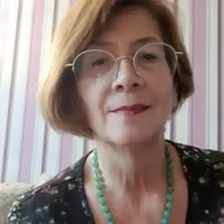 Галина, 68 Ашкелон, Израиль