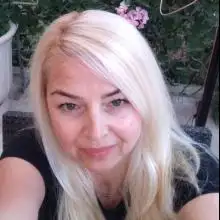 Жанна, 59Кейсария, Израиль 