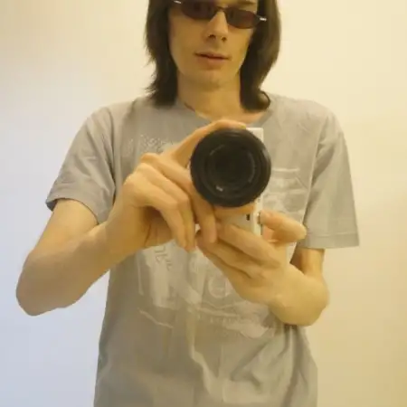 Anton, 37Хайфа, Израиль 