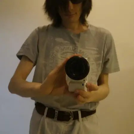 Anton, 37Хайфа, Израиль 