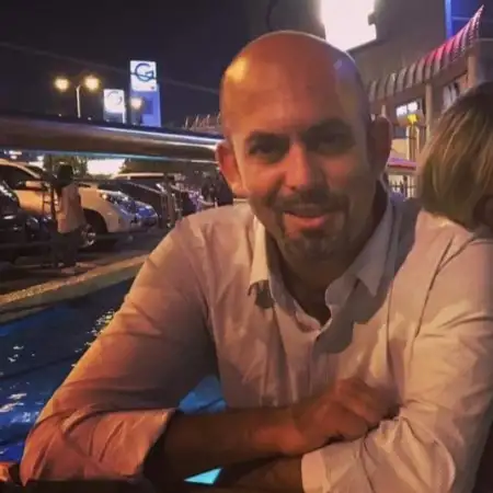 Adam, 52Ришон ле Цион, Израиль 