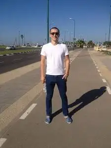 Алексей, 41