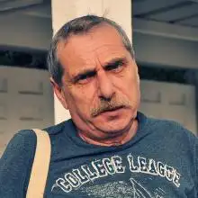 юрий, 72Нацрат Илит, Израиль 