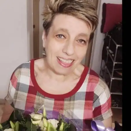 Klaydia, 65Петах Тиква, Израиль 