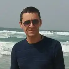 Vlsdimir, 59Беэр Шева, Израиль 