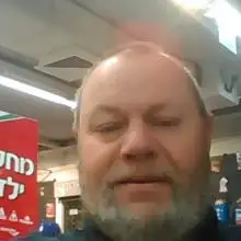 Alex, 68Беэр Шева, Израиль 
