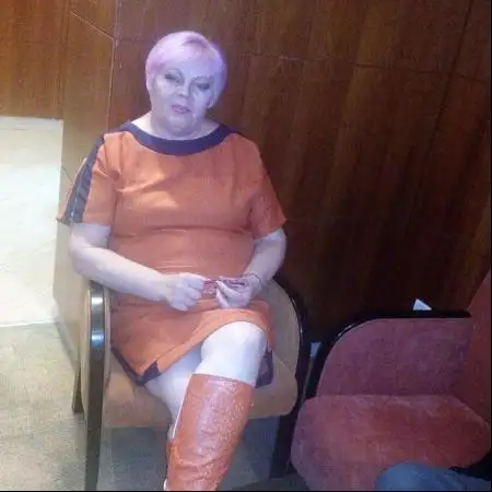 Liudmla, 65, Нетания, Израиль - To Be Yahad