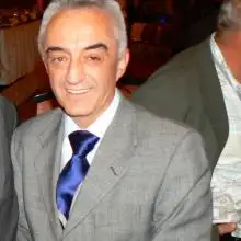 Marinko, 67, Иерусалим, Израиль - To Be Yahad