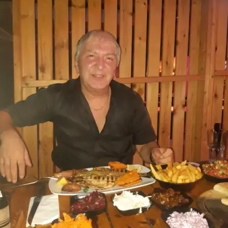 Меир, 68Петах Тиква, Израиль 