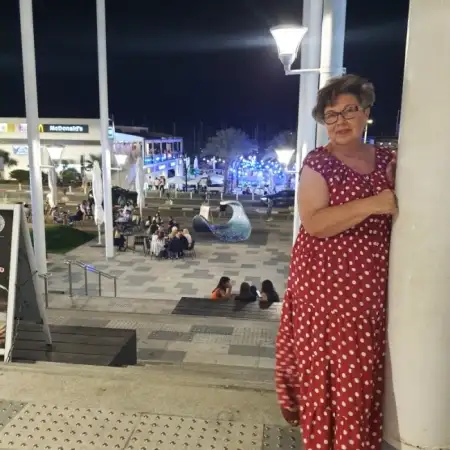 Nonna, 72Ашкелон, Израиль 