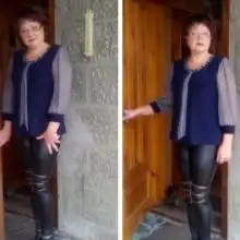 Елена, 65Хайфа, Израиль 