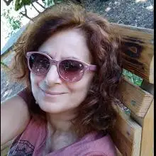 Лариса, 68Ганей Тиква, Израиль 