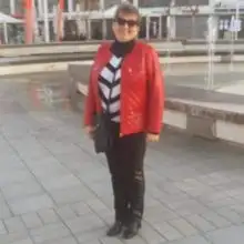 Lara, 58Нетания, Израиль 