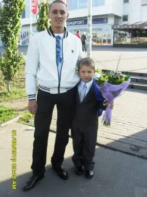 Александр, 43Тель Авив, Израиль 