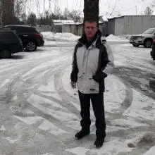 Андрей, 59Тель Авив, Израиль 