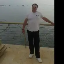 igorek, 63Нацрат Илит, Израиль 