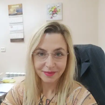 Татьяна, 53Иерусалим, Израиль 