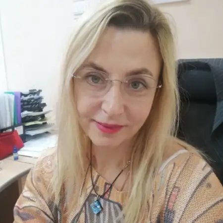 Татьяна, 53Иерусалим, Израиль 