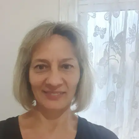 Tatyanа, 55Бат Ям, Израиль 