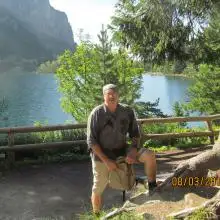 Марк, 71Бат Ям, Израиль 