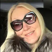 Irina, 61Иерусалим, Израиль 