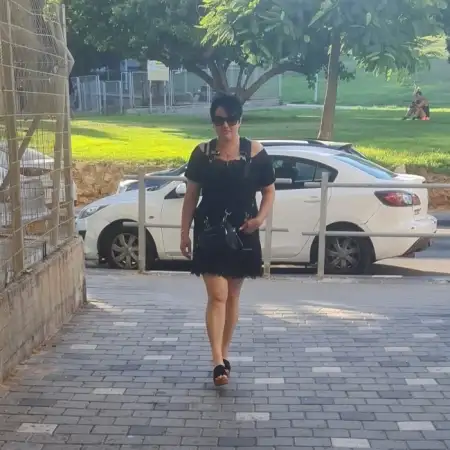 Black, 44Тель Авив, Израиль