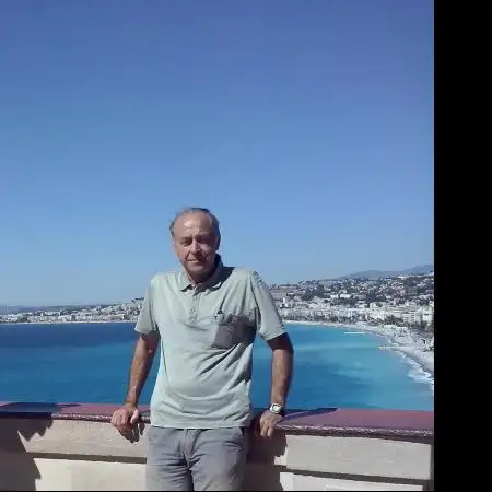 Alex, 60Хайфа, Израиль 