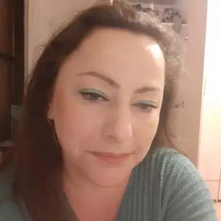 Yulia, 42Холон, Израиль 