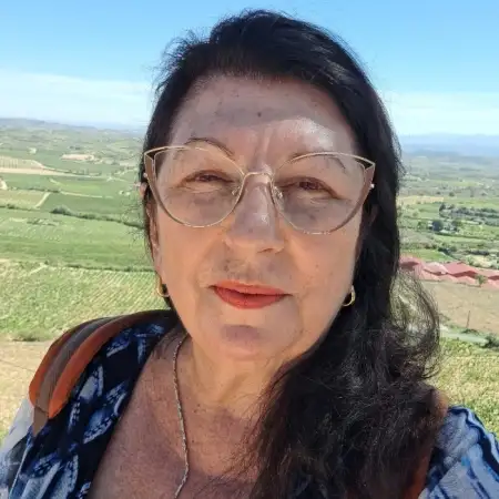 Лариса, 68Карней Шомрон, Израиль