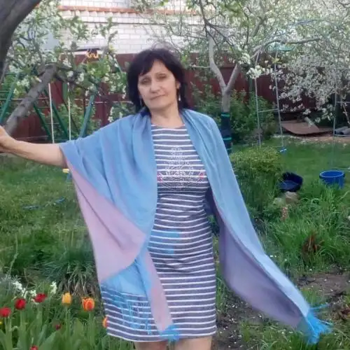 ольга, 64, Тель Авив, Израиль - To Be Yahad