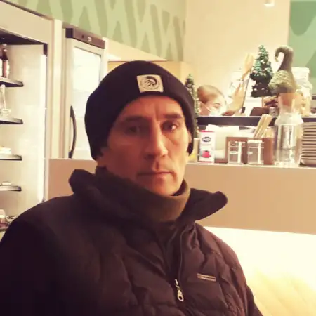 Igor, 47Ашдод, Израиль 