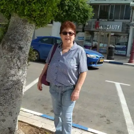 Raisa, 76Акко, Израиль 
