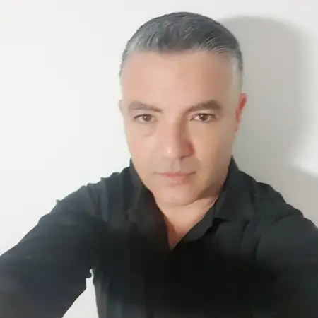Yaron, 54 Бейт Шемеш, Израиль