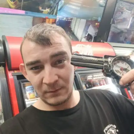 Daniel, 29Холон, Израиль 